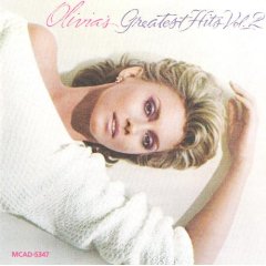 Olivia's Greatest Hits Volume 2 (1982)
